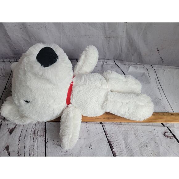 Goodness To Give Target 13in Bullseye Plush Dog Target Exclusive 2023 - Picture 9 of 9